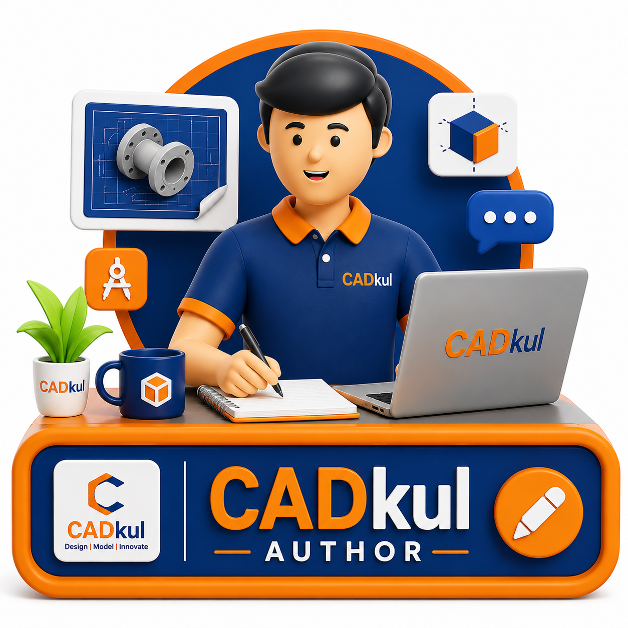 CADkul Author