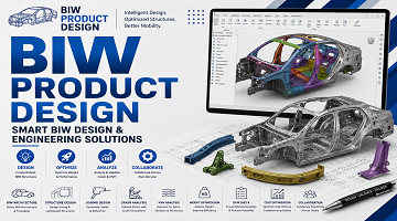 BIW Product Design