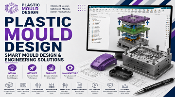 Plastic Mould Design
