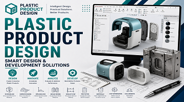 Plastic Product Design