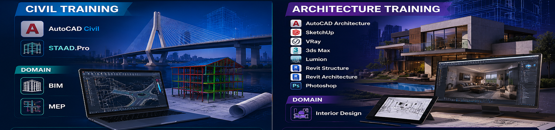 civil-arch-design-training