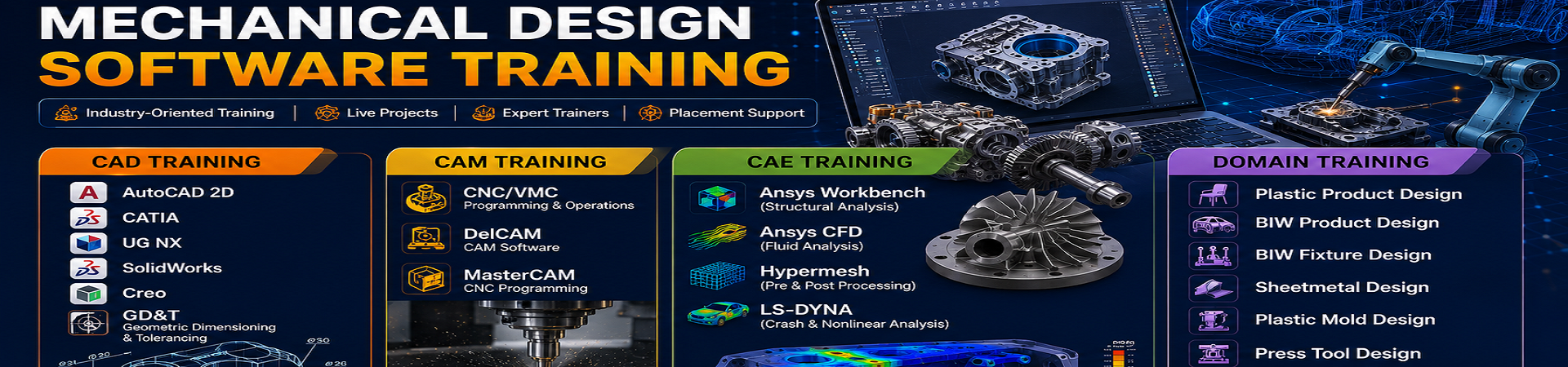 mechnical-design-course